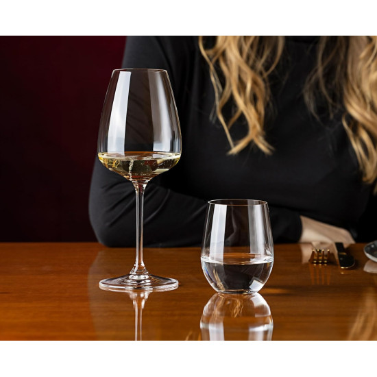 Набір келихів для білого вина Riedel Grape 550 мл, 2 шт (6424/05)