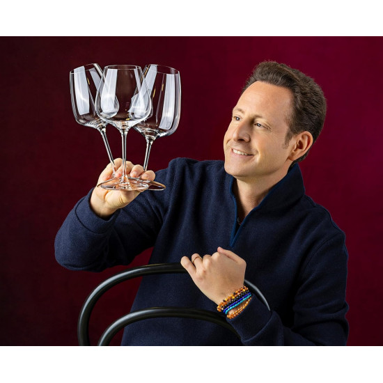 Набір келихів для білого вина Riedel Grape 550 мл, 2 шт (6424/05)
