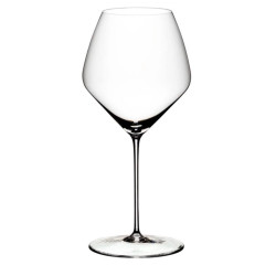 Набір келихів 6 шт для вина Veloce Pinot Noir/Nebbiolo Riedel 768 мл (0330/07)