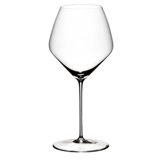 Набір келихів 6 шт для вина Veloce Pinot Noir/Nebbiolo Riedel 768 мл (0330/07)