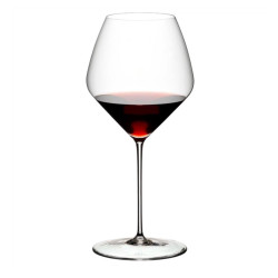 Набір келихів 6 шт для вина Veloce Pinot Noir/Nebbiolo Riedel 768 мл (0330/07)