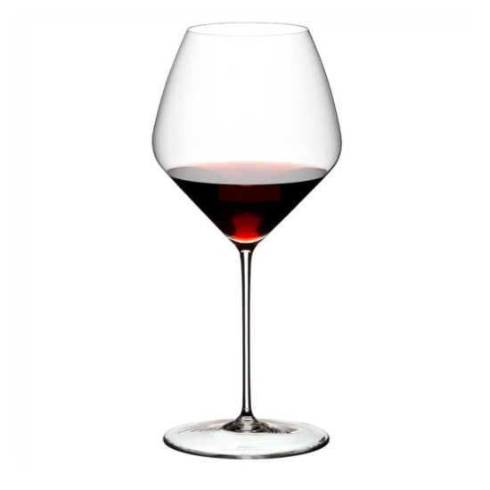 Набір келихів 6 шт для вина Veloce Pinot Noir/Nebbiolo Riedel 768 мл (0330/07)