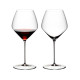 Набір келихів 6 шт для вина Veloce Pinot Noir/Nebbiolo Riedel 768 мл (0330/07)