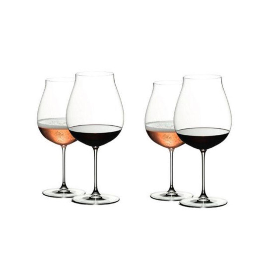 Набір келихів 6 шт для червоного PINOT NOIR Riedel 0,830 л (0884/67)