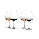 Набір келихів 6 шт для червоного PINOT NOIR Riedel 0,830 л (0884/67)