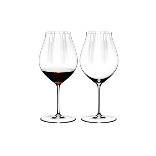 Набір келихів 6 шт для червоного PINOT NOIR Riedel 0,830 л (0884/67)