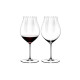 Набір келихів 6 шт для червоного PINOT NOIR Riedel 0,830 л (0884/67)