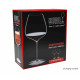 Набір келихів для червоного вина Pinot Noir/Nebbiolo/Aperitivo Riedel Grape, об'єм 0,75 л, 2 шт (6424/07)