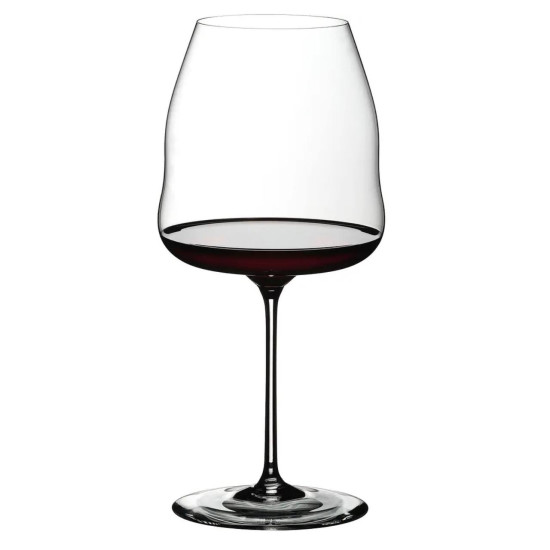 Набір келихів 4 шт для червоного вина Riedel Pinot Noir об'єм 0,95 л (01234/07)