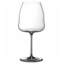 Набір келихів 4 шт для червоного вина Riedel Pinot Noir об'єм 0,95 л (01234/07)