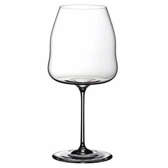 Набір келихів 4 шт для червоного вина Riedel Pinot Noir об'єм 0,95 л (01234/07)