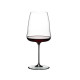 Набір келихів 2шт для червоного вина Riedel SYRAH 865 мл (01234/41)