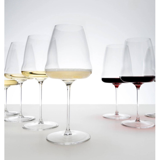 Набір келихів 2шт для червоного вина Riedel SYRAH 865 мл (01234/41)