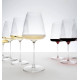 Набір келихів 2шт для червоного вина Riedel SYRAH 865 мл (01234/41)