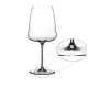 Набір келихів 2шт для червоного вина Riedel SYRAH 865 мл (01234/41)