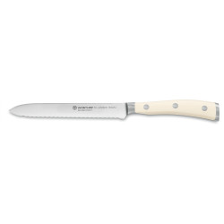 Ніж для нарізки 14 см Wuesthof Classic Ikon Creme (1040431614)