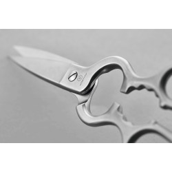 Ножиці кухонні Wuesthof Kitchen Shears 20 см (1059594901)