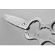 Ножиці кухонні Wuesthof Kitchen Shears 20 см (1059594901)