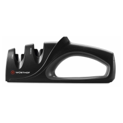 Точило для ножів двоступінчаста Wuesthof SHARPENING  (3069730102)