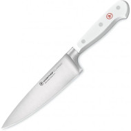 Ніж шеф-кухаря CLASSIC WHITE WUESTHOF, 16 см (1040200116)