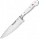 Ніж шеф-кухаря CLASSIC WHITE WUESTHOF, 16 см (1040200116)